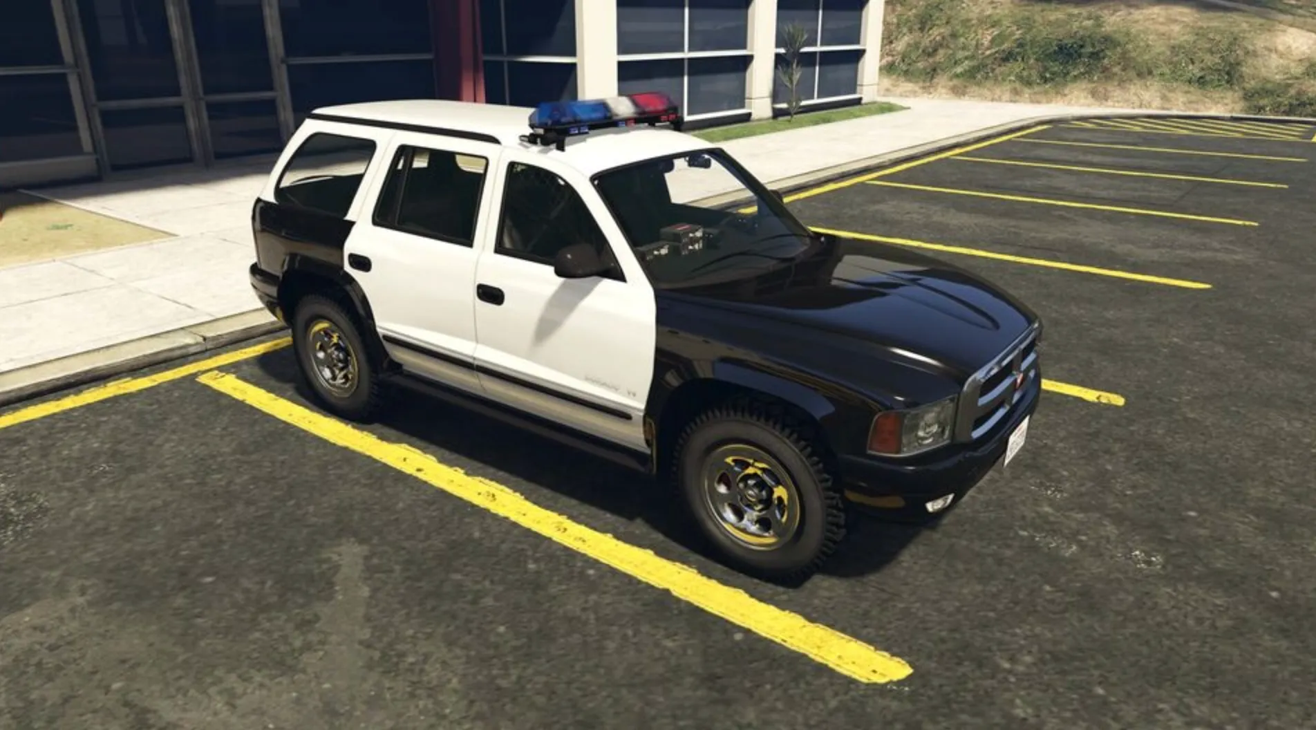 Bravado Dorado Cruiser gta 5